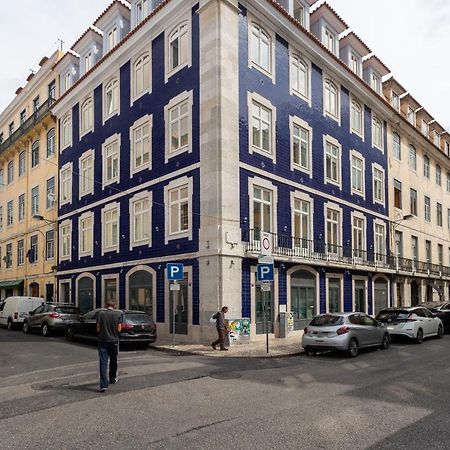 Flh Chiado Amazing Flat Apartment Lisbon Exterior photo