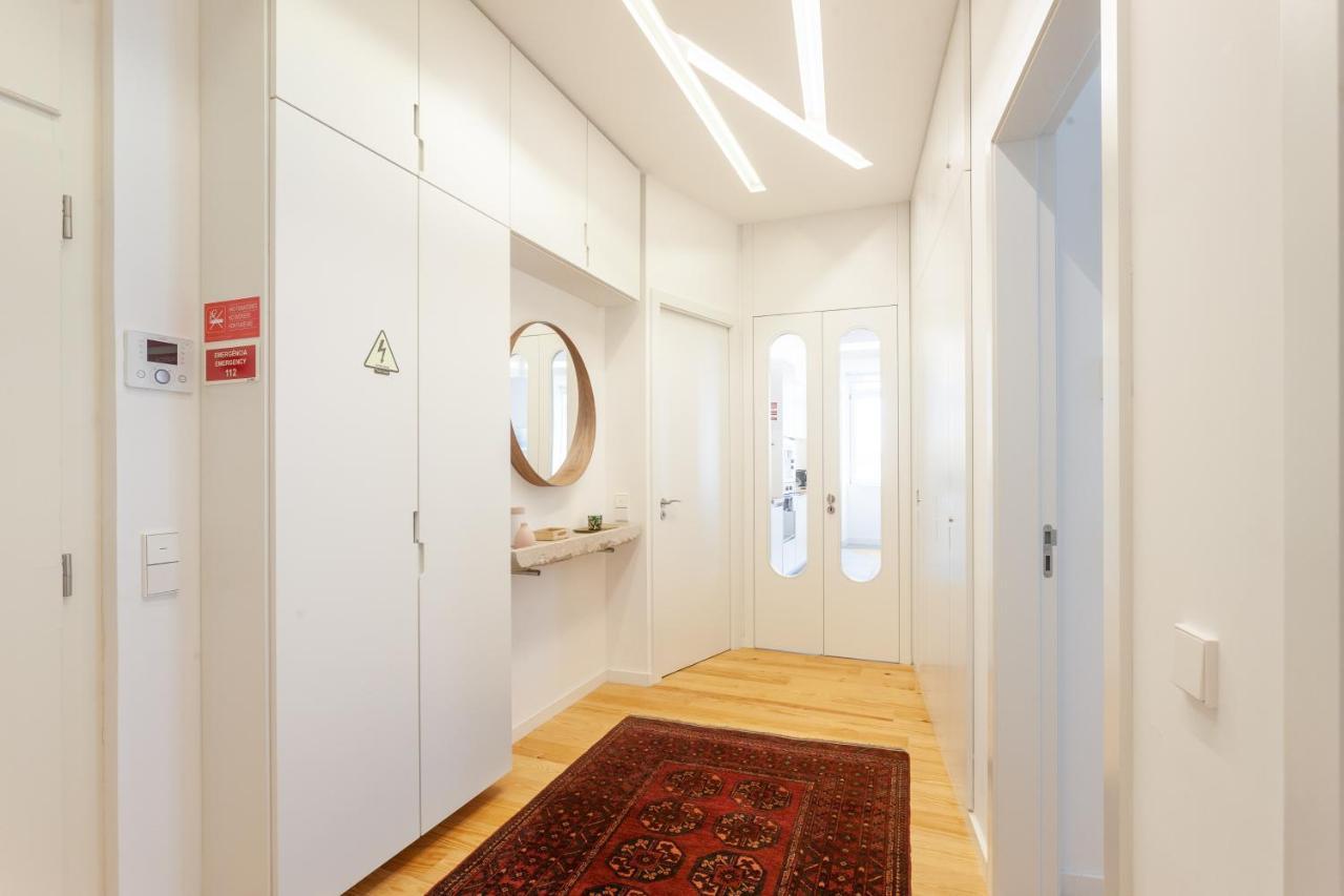 Flh Chiado Amazing Flat Apartment Lisbon Exterior photo