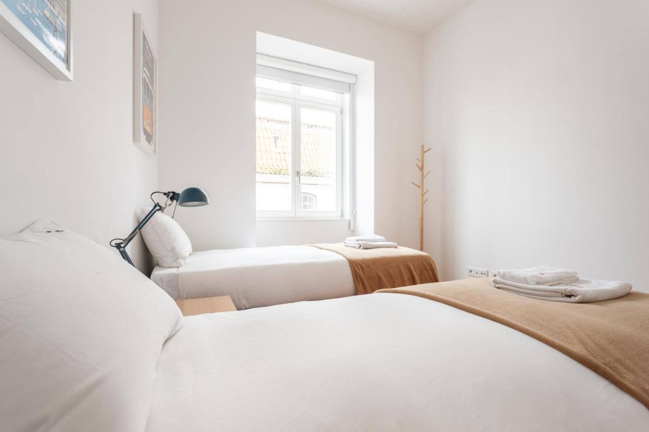 Flh Chiado Amazing Flat Apartment Lisbon Exterior photo