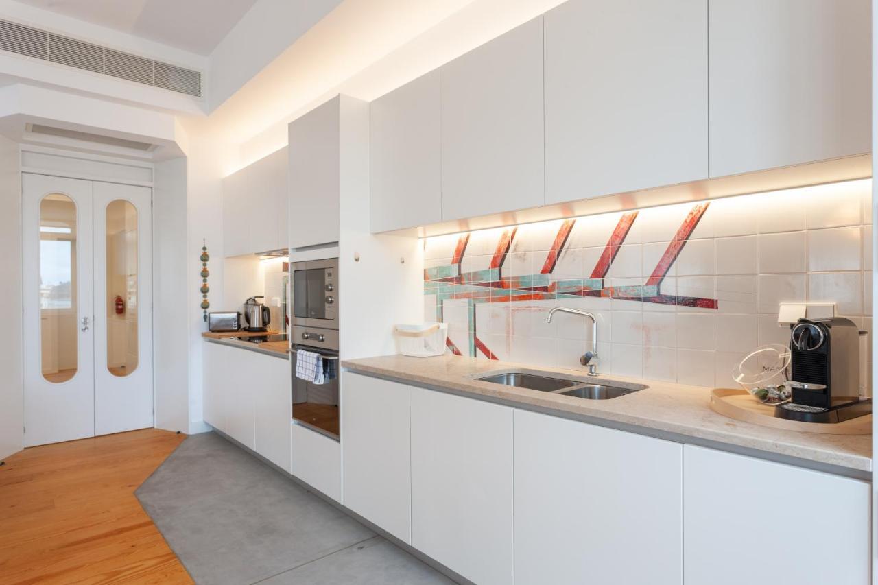 Flh Chiado Amazing Flat Apartment Lisbon Exterior photo
